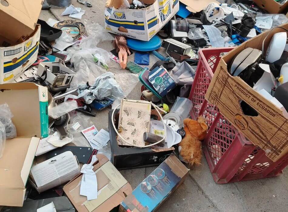 Treba vam odnosenje nepotrebnih stvari?