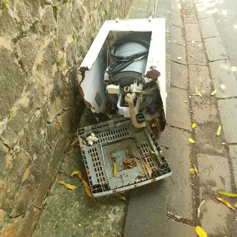 Otkup bele tehnike, pokvarene ili ispravne, fer cene, isplata odmah